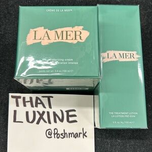 La Mer Set
